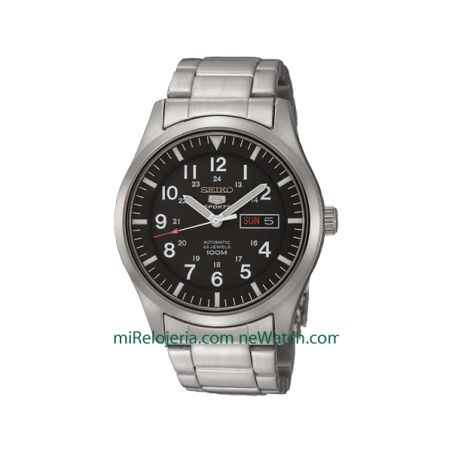 Neo Sport 5 Automatic