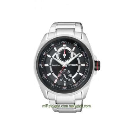 Eco-Drive Sport OF Collection
