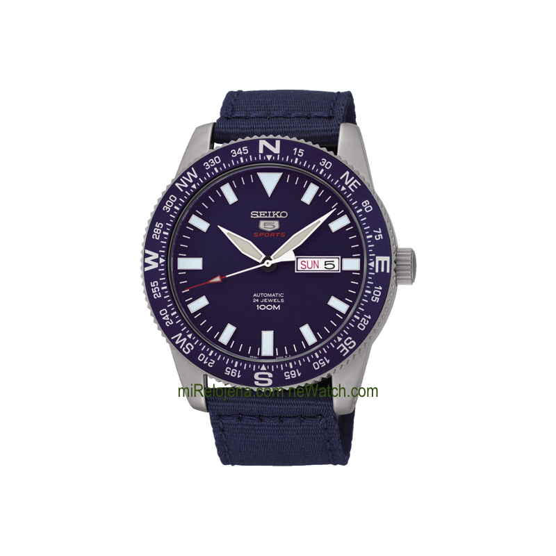 Neo Sport 5 Automatic