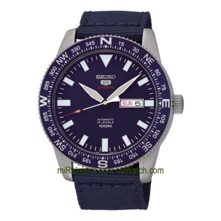 Neo Sport 5 Automatic