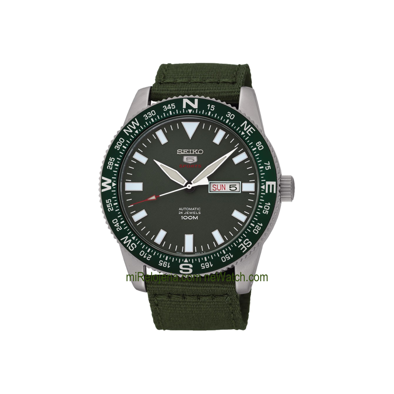 Neo Sport 5 Automatic