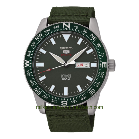 Neo Sport 5 Automatic