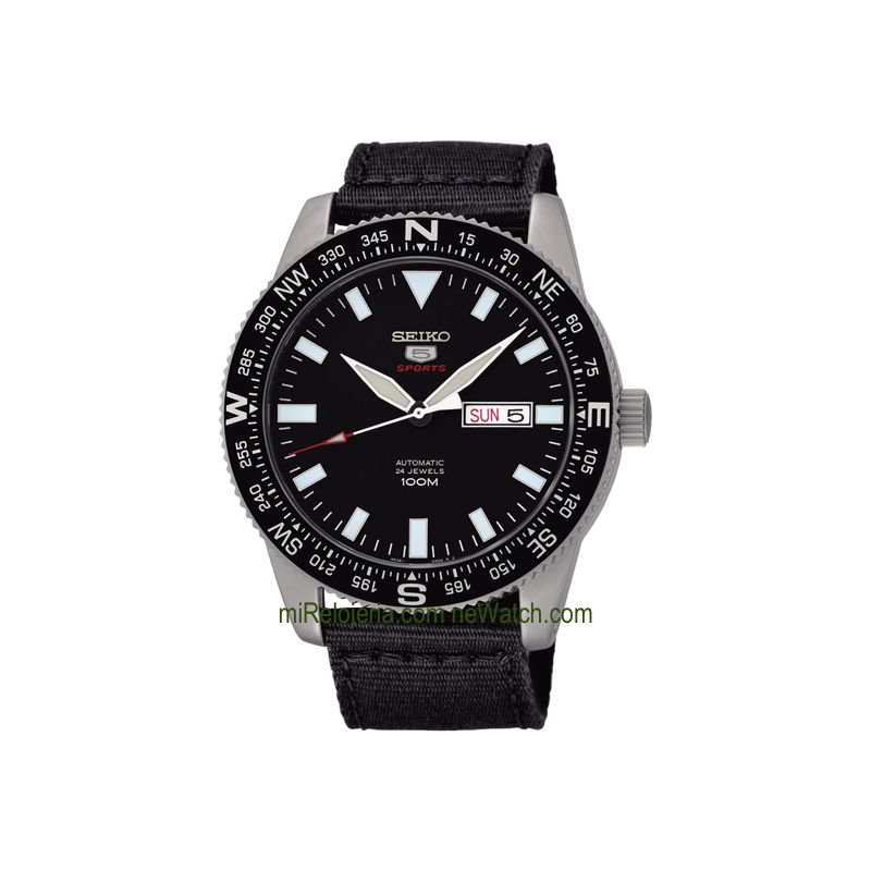 Neo Sport 5 Automatic