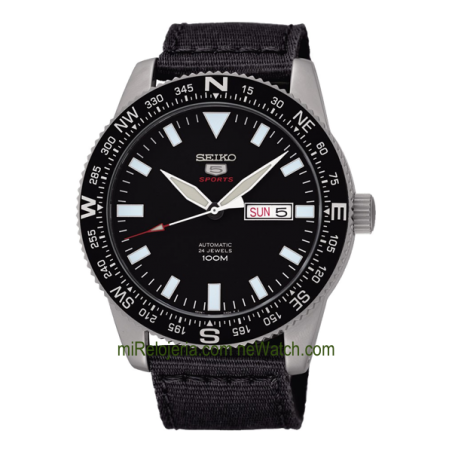 Neo Sport 5 Automatic