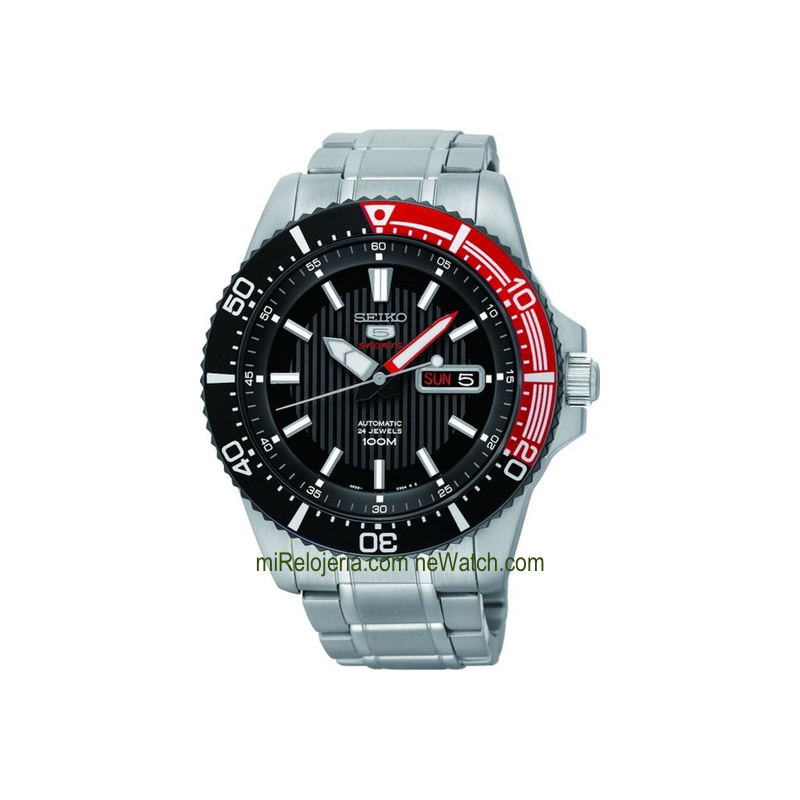 Neo Sport 5 Automatic