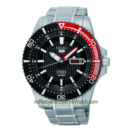 Neo Sport 5 Automatic