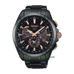 Astron GPS Solar Prestige Line