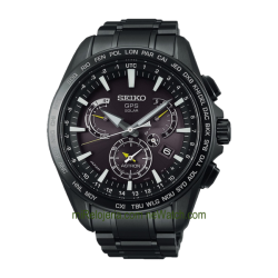 Astron GPS Solar Sporty Line