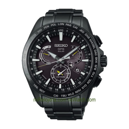 Astron GPS Solar Sporty Line