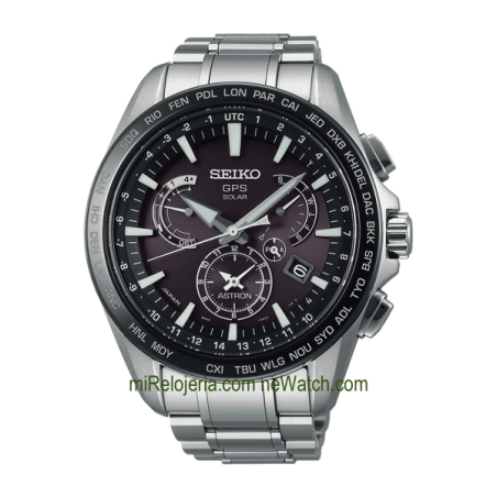 Astron GPS Solar Sporty Line