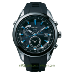 Astron GPS Solar