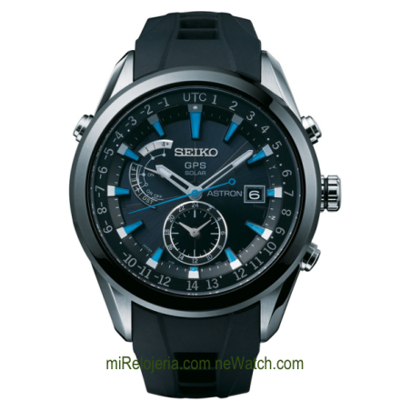 Astron GPS Solar