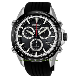 Astron GPS Solar Chrono