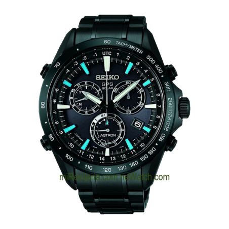 Astron GPS Solar Crono