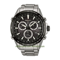 Astron GPS Solar Crono