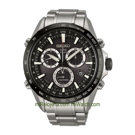 Astron GPS Solar Crono