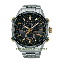 Astron GPS Solar Crono