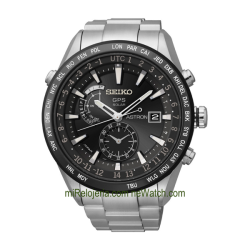 Astron GPS Solar
