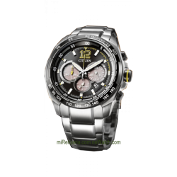 Crono Sport Eco-Drive OF Collection