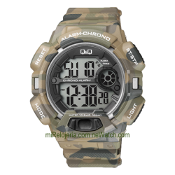 Camouflage Digital Sport