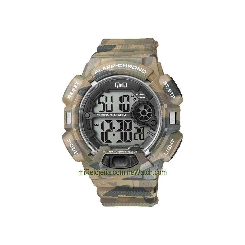 Camouflage Digital Sport