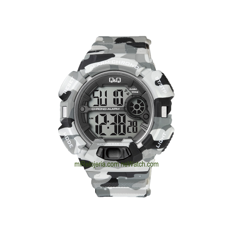 Camouflage Digital Sport