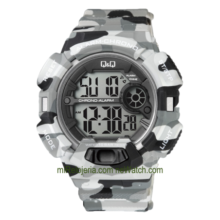 Camouflage Digital Sport