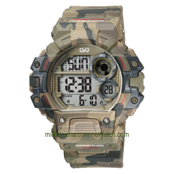 Camouflage Sport Digital