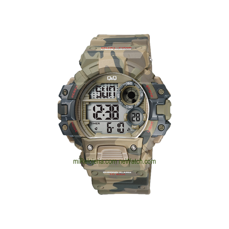 Camouflage Digital Sport