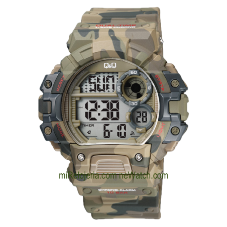 Camouflage Sport Digital