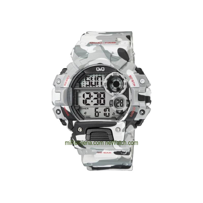 Camouflage Sport Digital