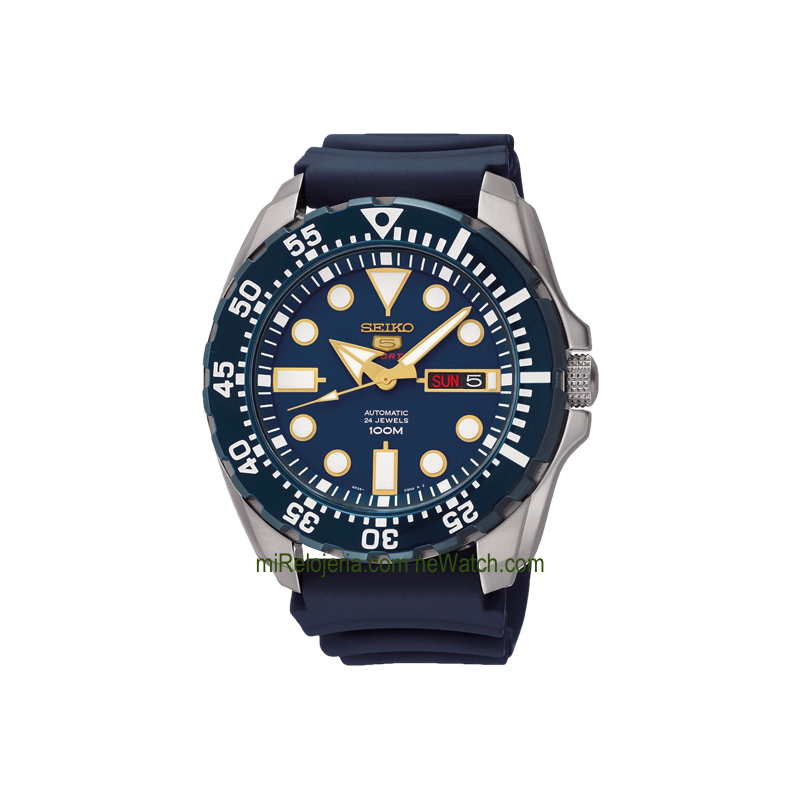 Neo Sport 5 Automatic