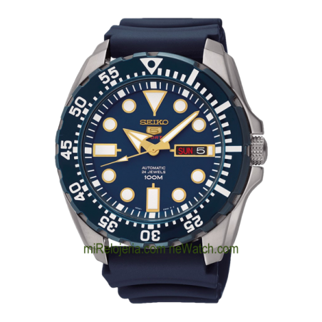 Neo Sport 5 Automatic