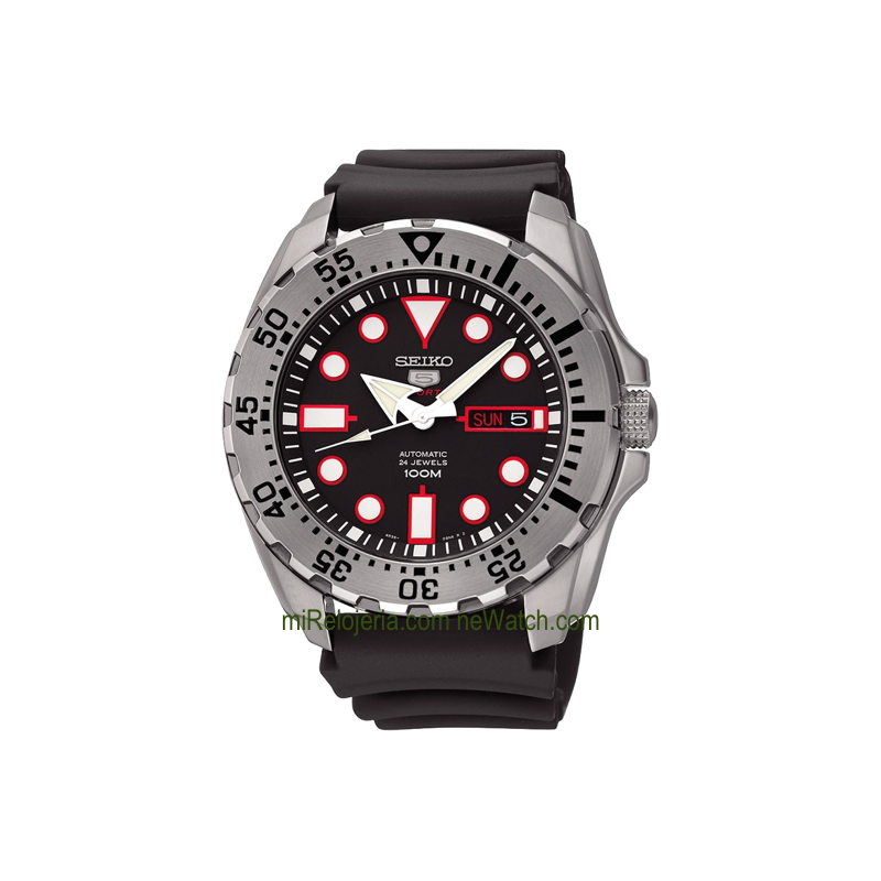 Neo Sport 5 Automatic