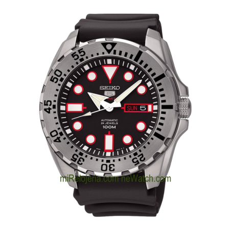 Neo Sport 5 Automatic