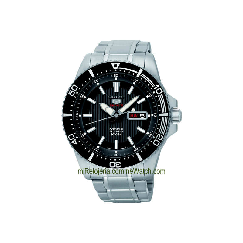 Neo Sport 5 Automatic