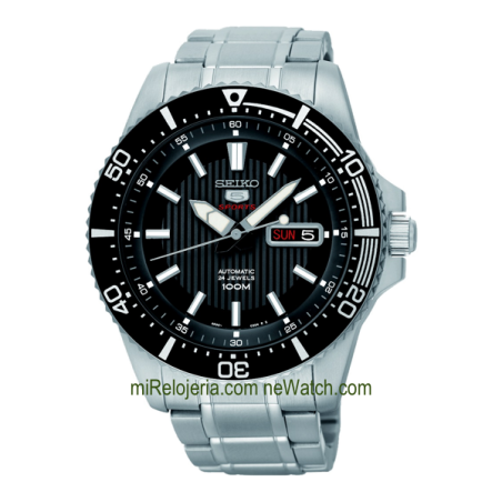 Neo Sport 5 Automatic