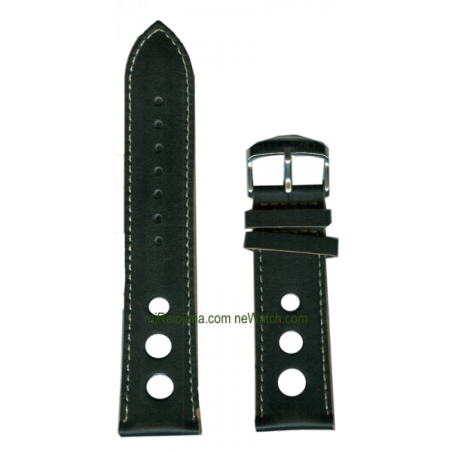 Correa de piel de Becerro Sport 26 mm