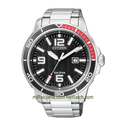 Eco-Drive OF Marine