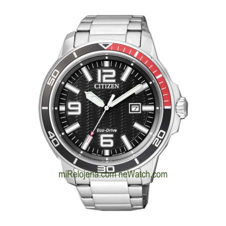 Eco-Drive OF Marine