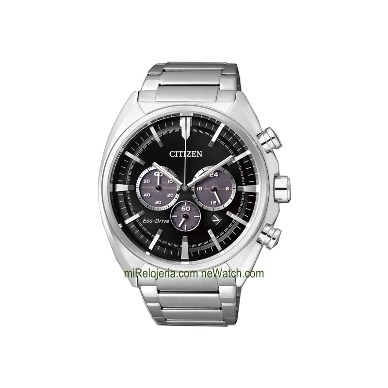 Eco-Drive OF Chrono