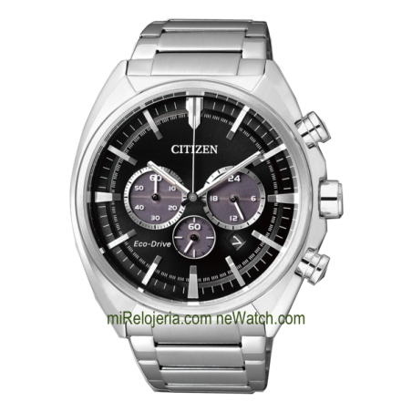 Eco-Drive OF Chrono
