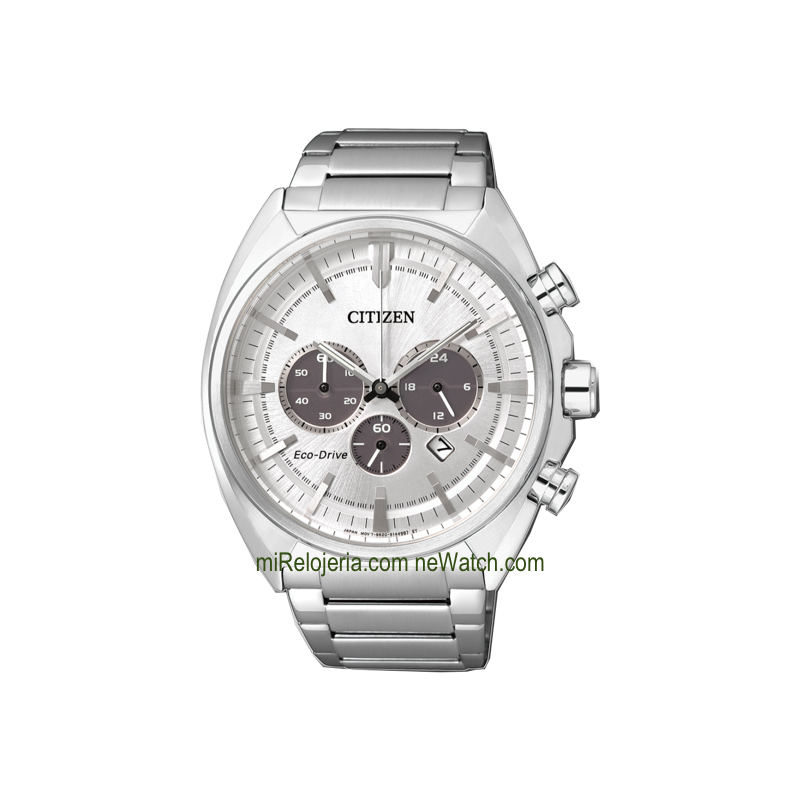 Eco-Drive OF Chrono