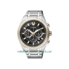 Super Titanium Ti + Ip Eco-Drive Chrono