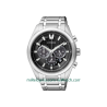 Super Titanium Ti + Ip Eco-Drive Chrono