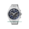Eco-Drive Crono SuperTitanio Ti + Ip