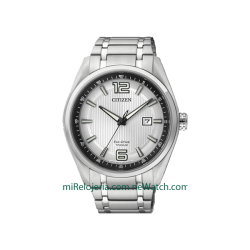 Eco-Drive Supertitanium Ti + Ip