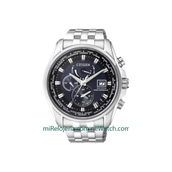 Eco Drive Radio Controlled