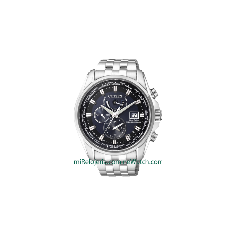 Eco Drive Radio Controlled