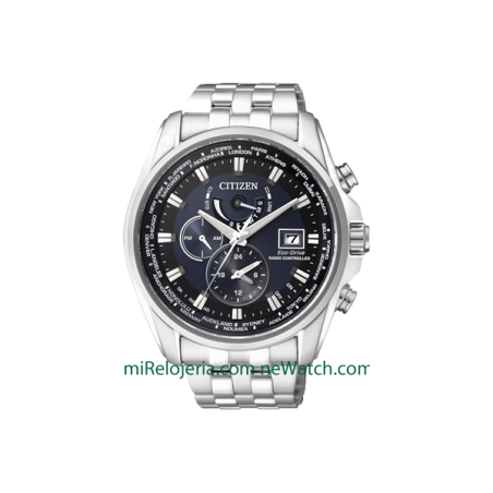 Eco Drive Radio Controlled